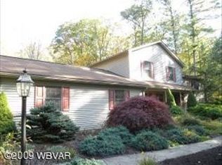 690 Dunkleberger Rd, Williamsport, PA 17701