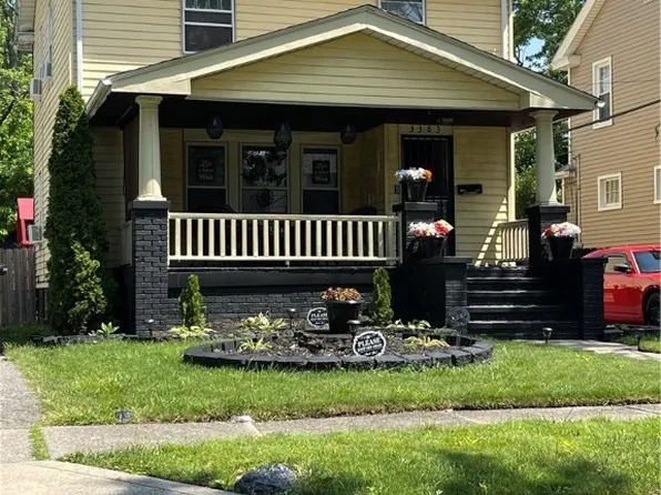 3383 Lownesdale Rd, Cleveland Heights, OH 44112