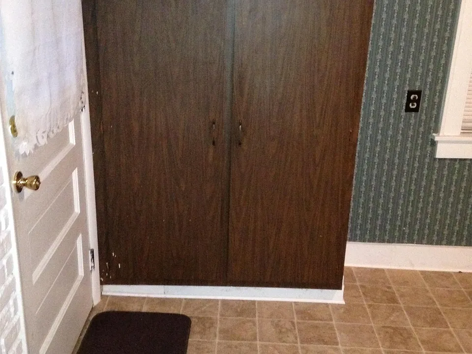 Pantry