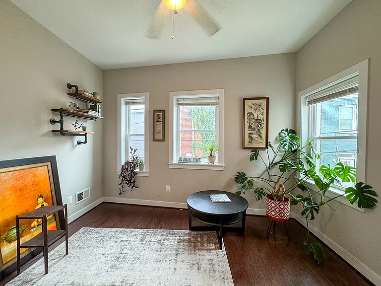 1609 New Jersey Ave NW #A — Photo 27