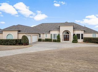 7171 S 282nd East Ave, Broken Arrow, OK 74014