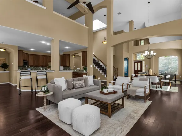 11701 Lampwick Ln, Frisco, TX 75035