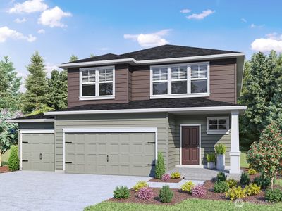 7319 281st Place NW #77, Stanwood, WA, 98292