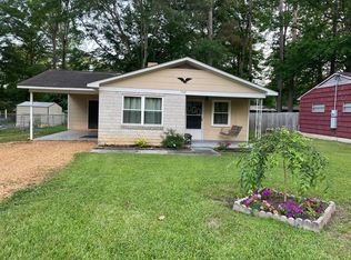 135 11th St SW, Fayette, AL 35555