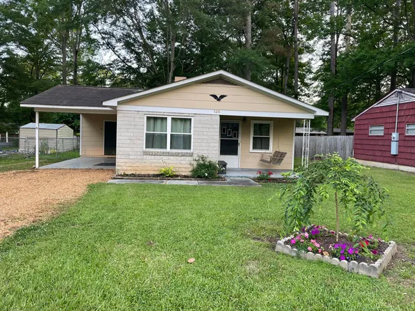 135 11th St SW, Fayette, AL 35555