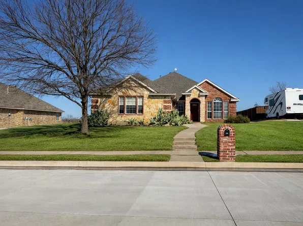 420 Woodlawn St, Krum, TX 76249