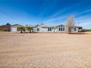 2431 S Pueblo Pl, Golden Valley, AZ 86413