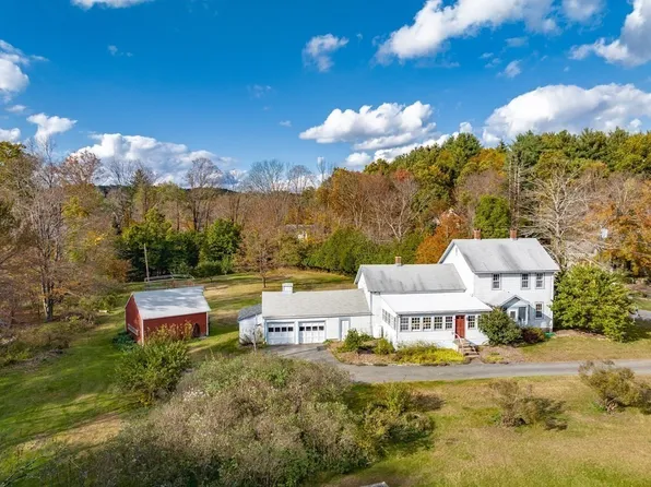 65 Old Bay Rd, Belchertown, MA 01007