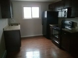 The Residences at Fall River, Fall River, MA 02720