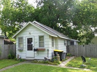 1120 Stafford Ave, Ames, IA 50010