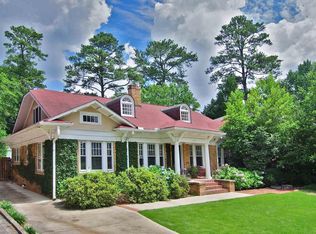 1298 Oxford Rd NE, Atlanta, GA 30306