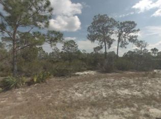 110 Flo Ave NW LOT 6, Lake Placid, FL 33852