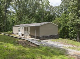 620 High Point Rd, Clarksville, TN 37042