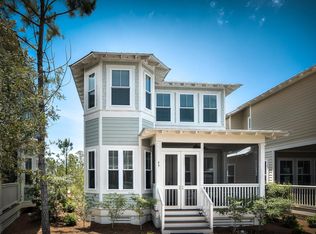 45 Cinnamon Fern Ln, Santa Rosa Beach, FL 32459