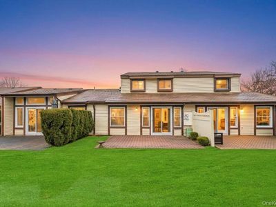 1206 Gotham Drive, Saint James, NY, 11780