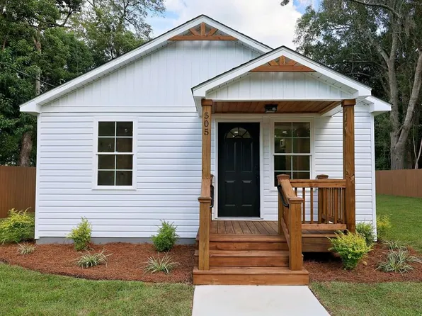 505 Blackshear St, Thomasville, GA 31792