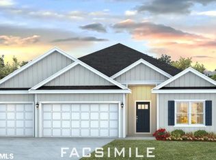 669 Calibre St, Fairhope, AL 36532