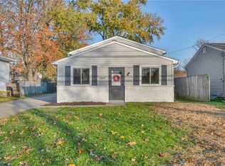 5847 Lear Nagle Rd, North Ridgeville, OH 44039