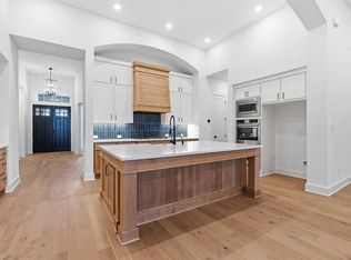 394 Leaning Rock Rdg, Austin, TX 78737