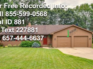 15656 Rannes Rd, Spring Lake, MI 49456
