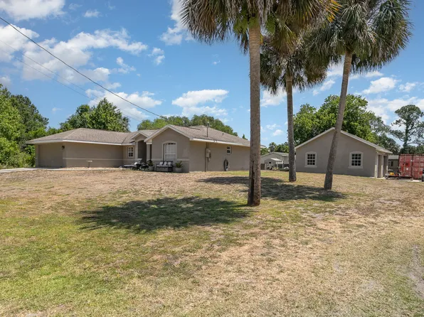 6041 Vermont St, Mims, FL 32754