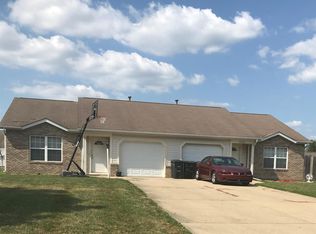 2204 Bridgewater Cir, Lafayette, IN 47909