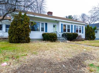 926 Hanover St, Manchester, NH 03104
