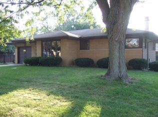 4110 30th St, Des Moines, IA 50310