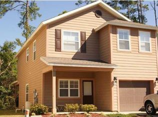 93 Hackberry Way, Santa Rosa Beach, FL 32459