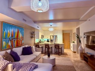 7157 E Rancho Vista Dr UNIT 1010, Scottsdale, AZ 85251