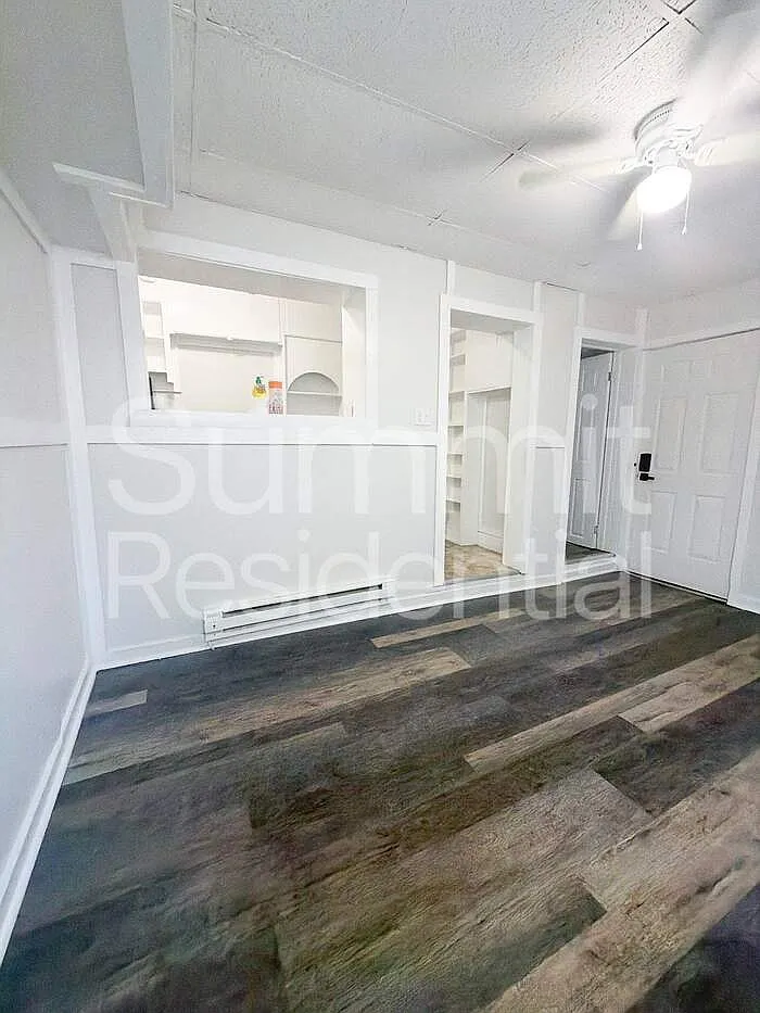1 bed, 1.0 bath, 500 sqft, $745 — Photo 2