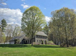 62 Elizabeth Lane, Hopkinton, NH 03229