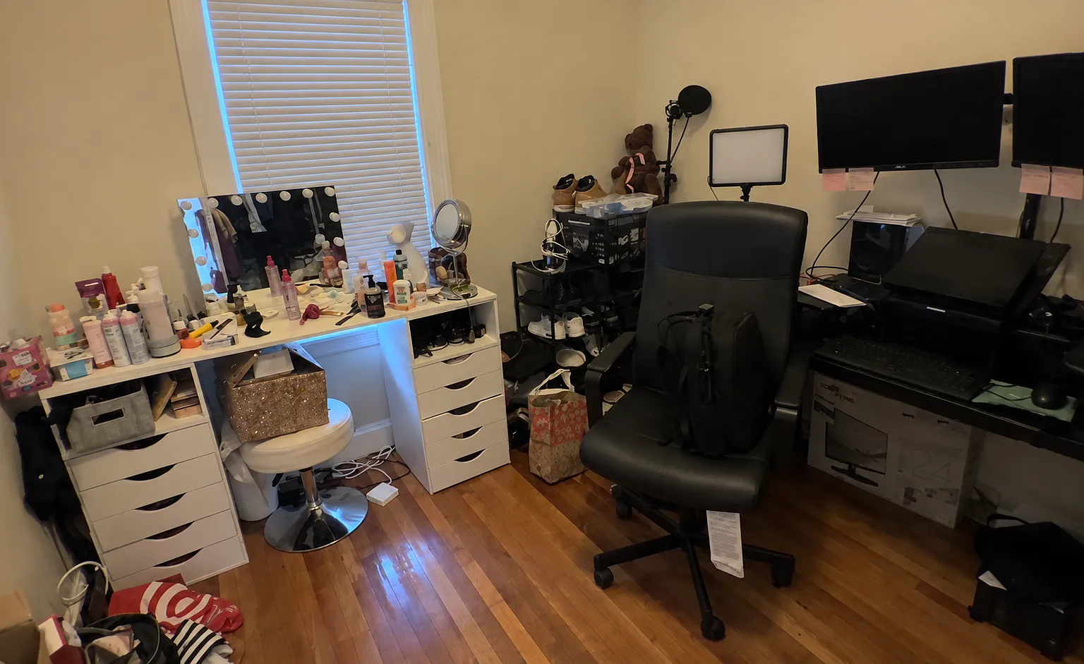 2 bed, 1.0 bath, 1200 sqft, $2,300 — Photo 2