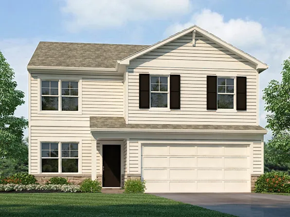 Bellamy Plan, Leasure Farms