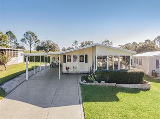 37708 Neukom Ave, Zephyrhills, FL 33541