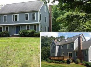 187 Millville Rd, Mendon, MA 01756