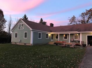 150 Grovenors Corners Rd, Cobleskill, NY 12043