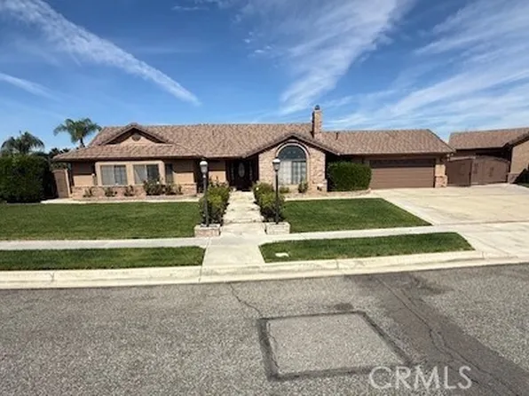 19534 Kiningham Dr, Bloomington, CA 92316