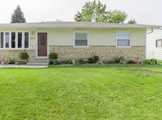 1926 17th Ave, Kenosha, WI 53140