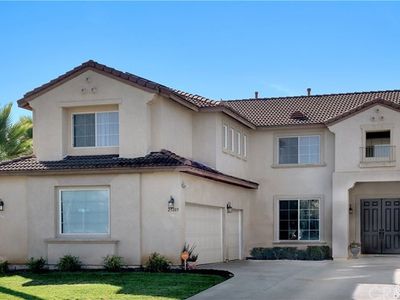 25105 Bonnet Cir, Menifee, CA, 92584