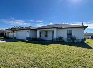 1510 SW 13th Ter, Cape Coral, FL 33991