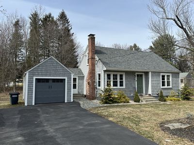 339 Salisbury St, Holden, MA, 01520