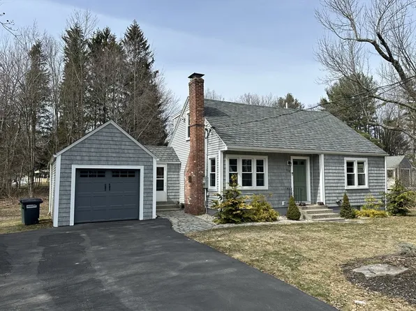 339 Salisbury St, Holden, MA 01520