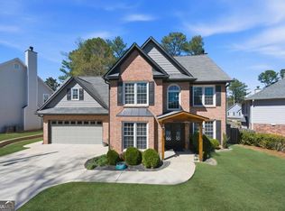 3550 Steve Dr NW, Marietta, GA 30064