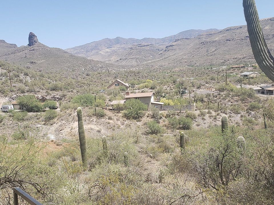 32675 S Shadow Mountain Rd, Black Canyon City, AZ 85324 Zillow