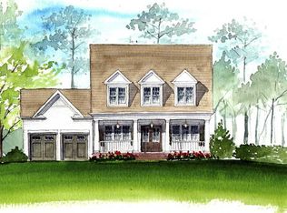 2721 N Thompson Rd NE, Atlanta, GA 30319