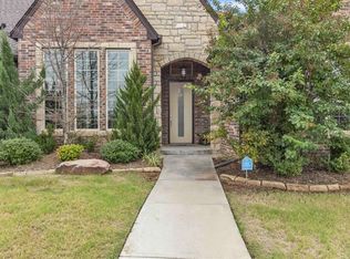 14708 Winoma Dr, Oklahoma City, OK 73142