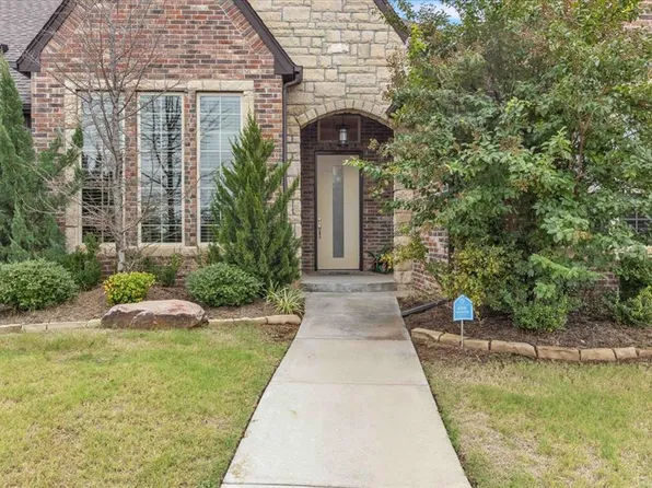 14708 Winoma Dr, Oklahoma City, OK 73142