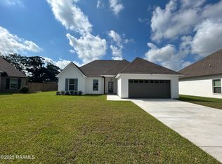 501 Summer St, Broussard, LA 70518