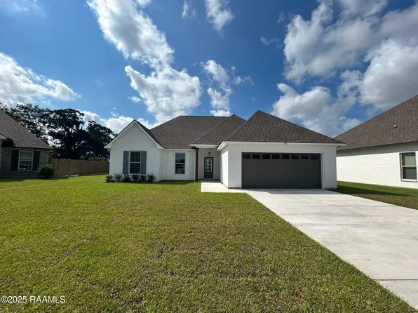 501 Summer St, Broussard, LA 70518